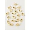 1,1 mm Oval  Ara Aparat 1 Adet