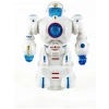 1102B PİLLİ MÜZİKLİ IŞIKLI FULL ROBOT -TYC