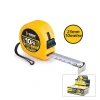 12 Adet 10mt X 25mt Stoplu Şerit Metre Bx40