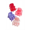 12 Adet Minik Mandal Toka