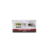 12 ADET OVAL - MANDALLI DOLAP - ÇEKMECE KİLİT 20MM (5047)