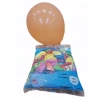 14/a Balon 100 Parça Bx40