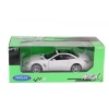 18046 WELLY 1 18 MERCEDES BENZ SL500 HARD