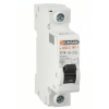 1X40a C Serisi 6Ka Otomatik Sigorta OS3C160-1C40