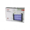 2 LEDLİ SİNEK ÖLDÜRÜCÜ CIZ MAKİNE 4W - 2000V 30M2 ETKİNLİK ALANI AS-A28 (5047)