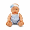 20030 SUN-SABC Saçsız Ada Bebek 23cm Stokta Olan Gönderilir