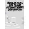 2025 En Çok Tercih Edilen Bluetooth Kulaklık Mikrofonlu Yüksek Ses Kaliteli