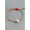 2026 Yılbaşı Fimo Bilekliği