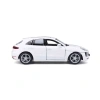 21077 1:24 Porsche Macan Model Araba -