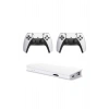 2.4 GHZ Oyun Konsolu Çift Konsol 4K Ultra Hd Game Stick