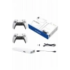 2.4 GHZ Oyun Konsolu Çift Konsol 4K Ultra Hd Game Stick