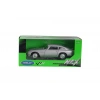 24101 WELLY 1 24 64 ASTON MARTIN DB5 12