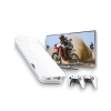 3 D GAME BOX - ÇİFT OYUN KOLLU
