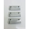 3 lü Set Eds Zemus (aluminyum) Ürün Kesme Makinesi Bıçağı