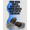 300mAh Kutulu Bluetooth Kulaklık – 40mAh Kulaklık Bataryası