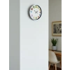 36 Cm Çocuk Odası Dekoratif Duvar Saati