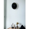 36 Cm Dekoratif Duvar Saati