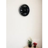 36 Cm Modern Dekoratif Duvar Saati