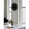36 Cm Modern Dekoratif Duvar Saati