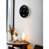 36 Cm Modern Dekoratif Duvar Saati