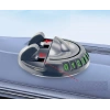 360° Dönebilen Yapışkanlı Numaratörlü Araç Telefon Tutucu Bx40