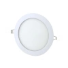 3W SIVA ALTI YUVARLAK LED PANEL (5047)