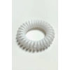 4 Adet Renkli Makarna Lastik Toka 4,5 cm