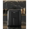 4 Litre 1360W Dokunmatik Yağsız Airfryer Sıcak Hava Fritözü