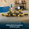 42233  Technic Technic Güçlü Makineler 44 parça +7 yaş