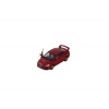 43693 WELLY DIE CAST PULL BACK SUBARU WRX