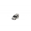 43693 WELLY DIE CAST PULL BACK SUBARU WRX