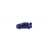 43693 WELLY DIE CAST PULL BACK SUBARU WRX