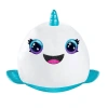 45523 Airbrush Peluş Neon Boyama Seti -