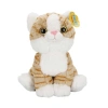 4774 Peluş Kedi 30 cm