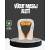 4D Yoğurma Teknolojili Masaj Cihazı-Boyun Omuz için uygun