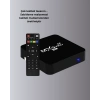 4K Smart TV Box