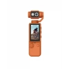 4K Video Çekim Özellikli Gimbal Kamera 180 Derece Dönebilen Lens Stabil Çekim
