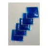5 Adet Termojel Sıcak Soğuk Kompres Jel 13x13 cm Mavi