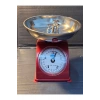 5 Kg Retro Nostalji Mutfak Tartısı Analog Terazi