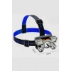 5 LED Far Şarj Edilebilir Güçlü Kafa Lambası Kamp Lambası 4 Modlu (Kopya)