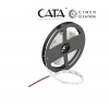 5 METRE CATA CT 4537 Şerit Led 12 Çip 3200K Gün Işığı