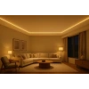 5 Metre CATA CT 4540 İç Mekan 12V 120 Ledli Şerit Led Amber