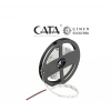5 METRE CT 4492 Cata 3 Çip Dış Mekan Şerit Led Amber 12V