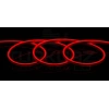 5 METRE NOAS YL42 0124 12V Kırmızı Neon Led