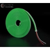 5 Metre NOAS YL42 0125 Dış Mekan 12V Yeşil Neon Hortum Led