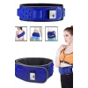 5 Motorlu Titreşimli Masaj Aleti Masaj Kemeri Göbek Bel İnceltmeye Uygun