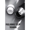 500 ml Kapasiteli Taşınabilir Basınçlı Termos Seti Günlük Kullanım için İdeal