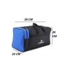 50LİK SEYAHAT ÇANTA 50x25x20cm (5047)