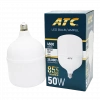 50w Torch Led Bulb Ampul Beyaz E27 Bx40