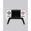 520 Klasik Oyunlu P5™ ControllerView Retro Konsol – Şarjlı,  Ergonomik Tasarım